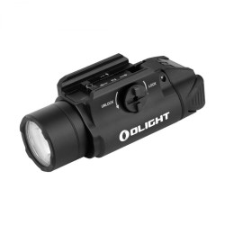 Prožektorius Olight PL-3S Valkyrie (Black)