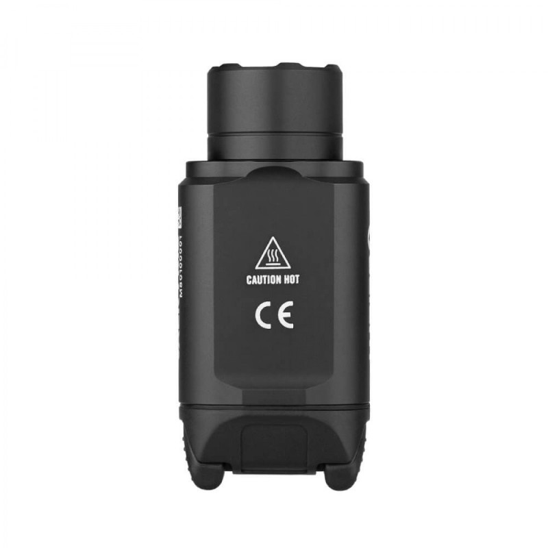Prožektorius Olight PL-3S Valkyrie (Black)