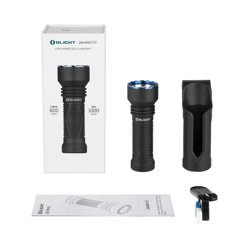 Prožektorius Olight Javelot Mini