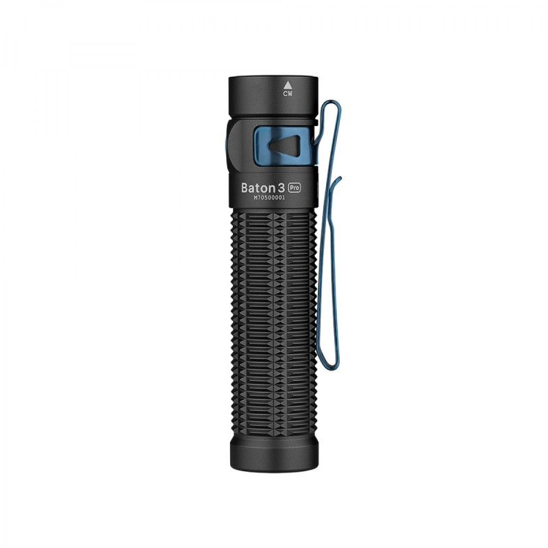 Prožektorius Olight Baton 3 Pro