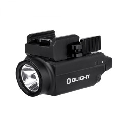 Flashlight Olight BALDR S BL (Black)