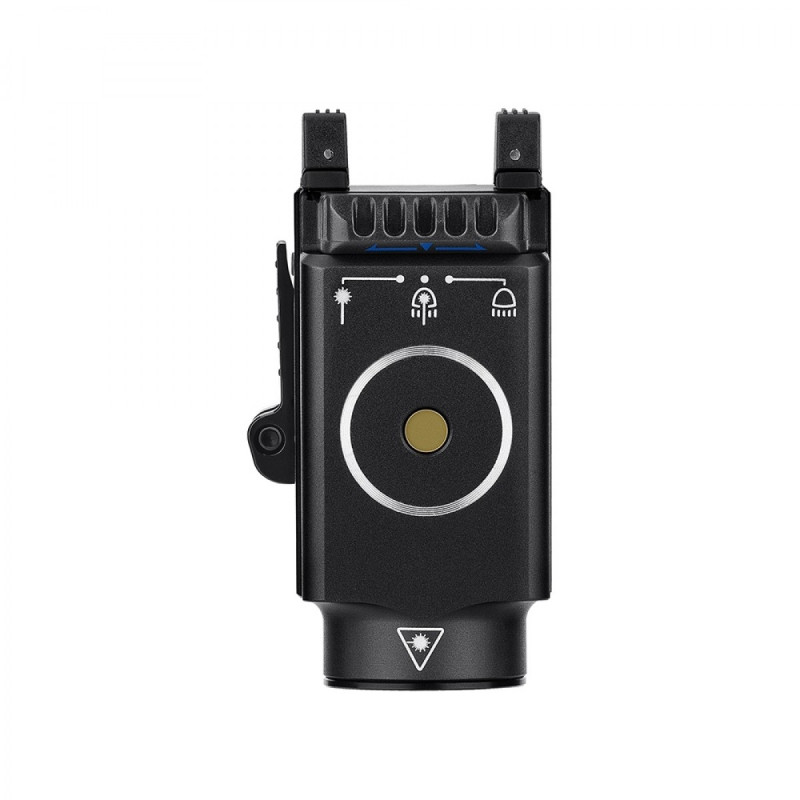 Flashlight Olight BALDR S BL (Black)