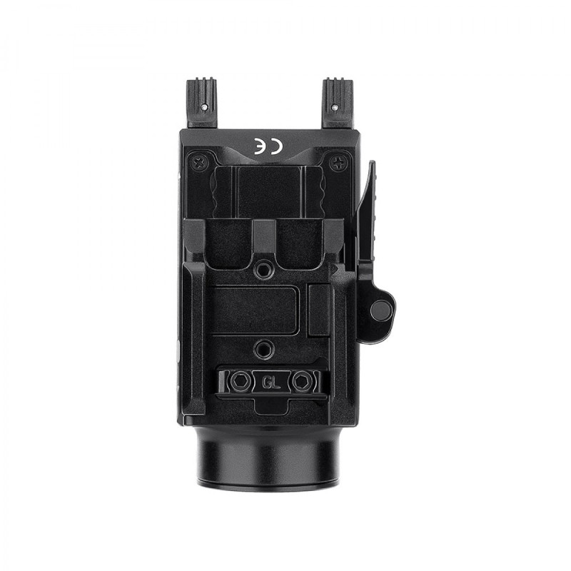 Flashlight Olight BALDR S BL (Black)