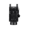Flashlight Olight BALDR S BL (Black)