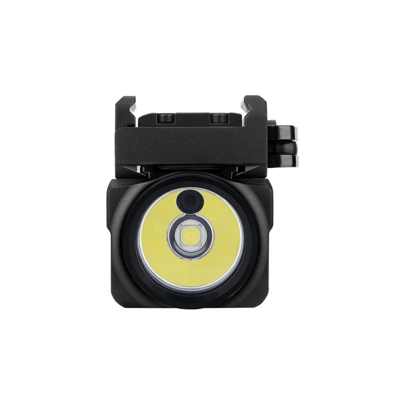 Flashlight Olight BALDR S BL (Black)