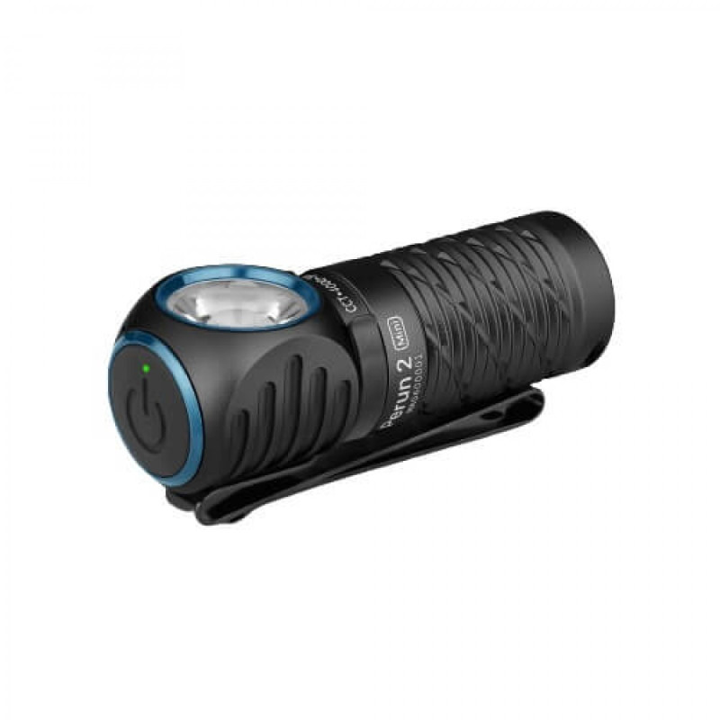 Prožektorius OLIGHT Perun 2 Mini CW