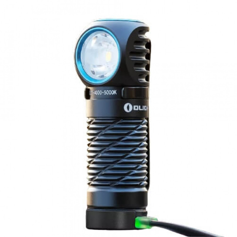Prožektorius OLIGHT Perun 2 Mini CW