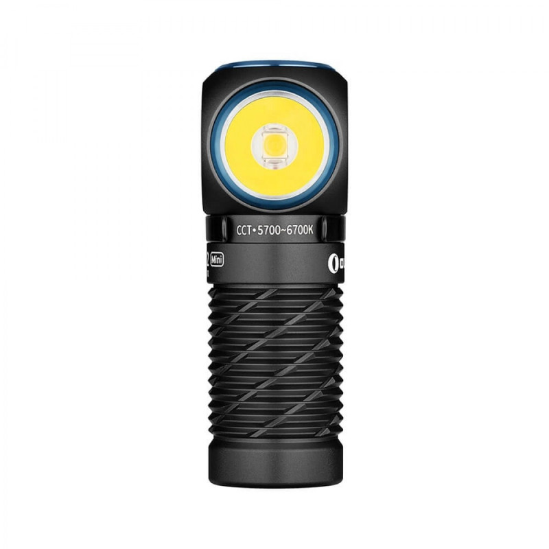 Prožektorius OLIGHT Perun 2 Mini CW