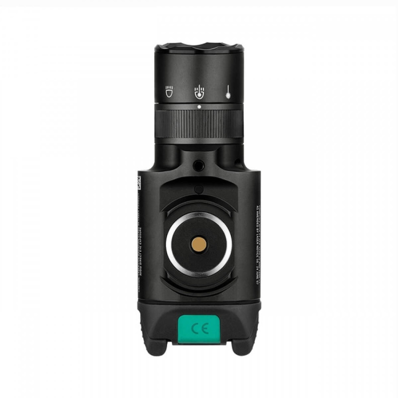 Prožektorius Olight BALDR Pro R (Black)