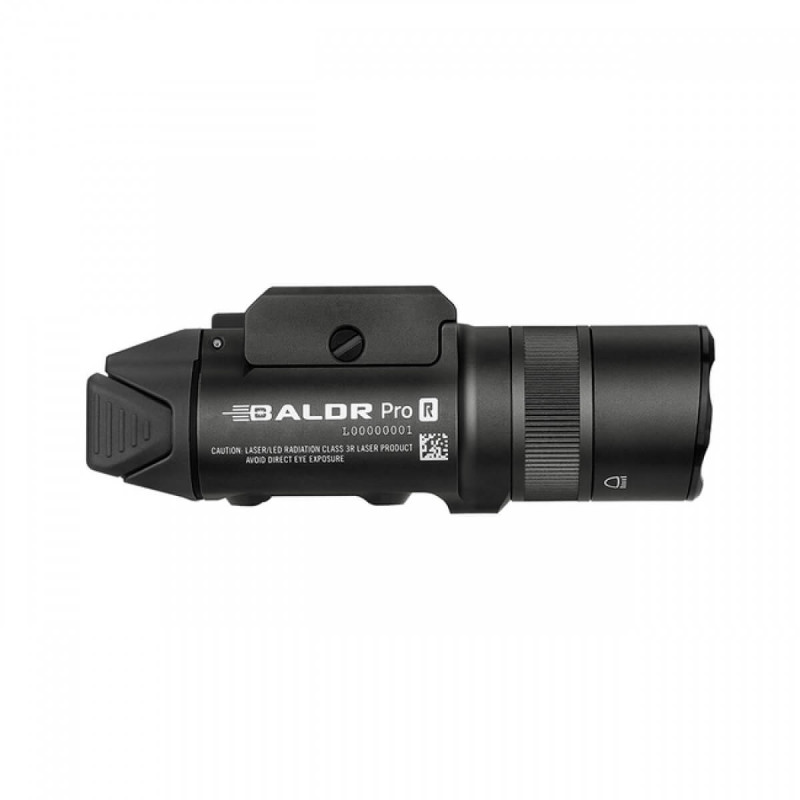 Prožektorius Olight BALDR Pro R (Black)
