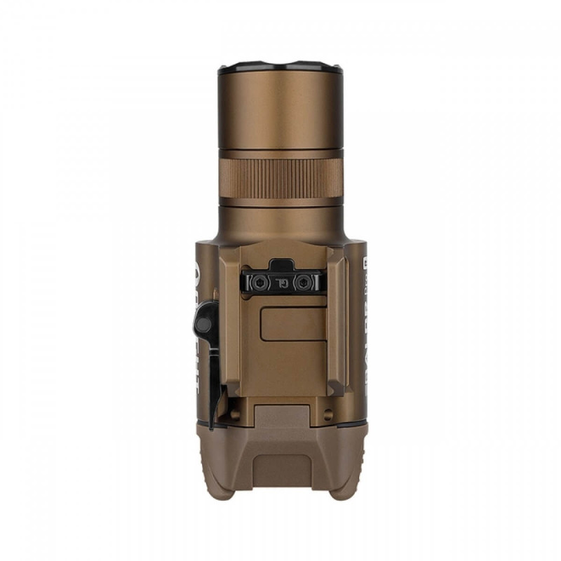 Prožektorius Olight BALDR Pro R (Desert tan)