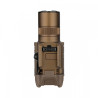 Prožektorius Olight BALDR Pro R (Desert tan)