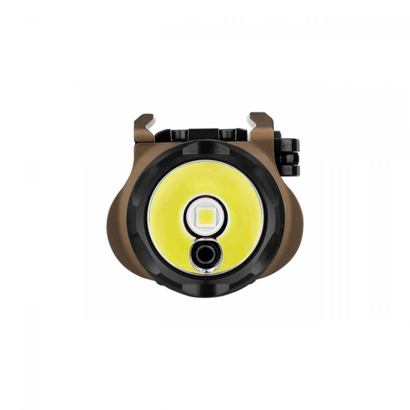 Prožektorius Olight BALDR Pro R (Desert tan)