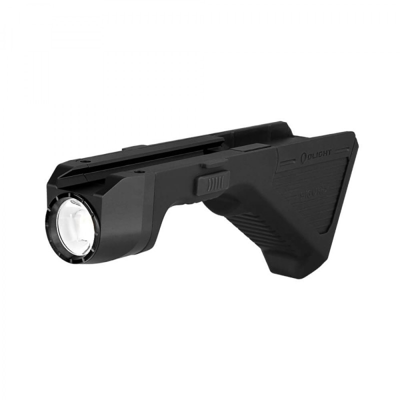 Prožektorius Olight Sigurd 1450 lumens (Black)