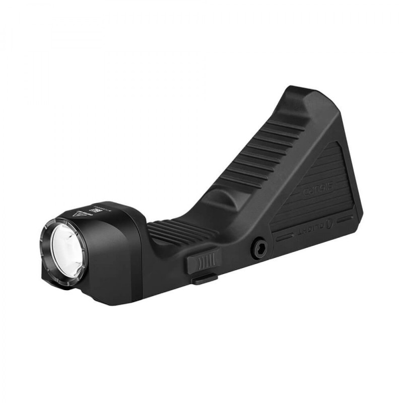 Prožektorius Olight Sigurd 1450 lumens (Black)
