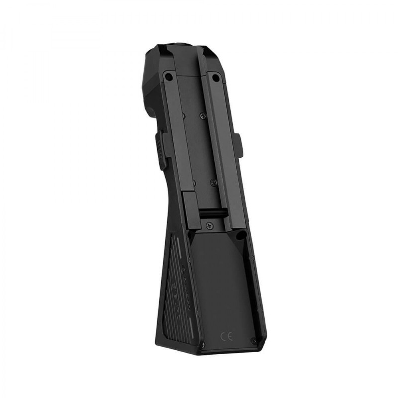 Prožektorius Olight Sigurd 1450 lumens (Black)