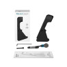Prožektorius Olight Sigurd 1450 lumens (Black)
