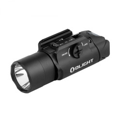 Prožektorius Olight PL Turbo Valkyrie (Black)