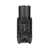 Flashlight Olight PL Turbo Valkyrie (Black)