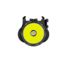 Flashlight Olight PL Turbo Valkyrie (Black)