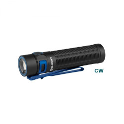 Flashlight Olight Baton 3 Pro Max CW (black)