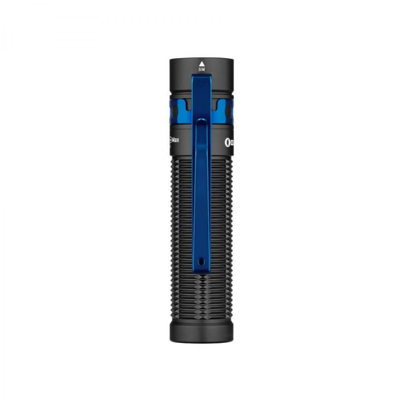 Flashlight Olight Baton 3 Pro Max CW (black)