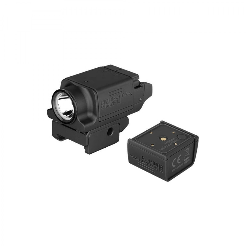 Prožektorius Olight PL-MINI3 Valkyrie (Black)