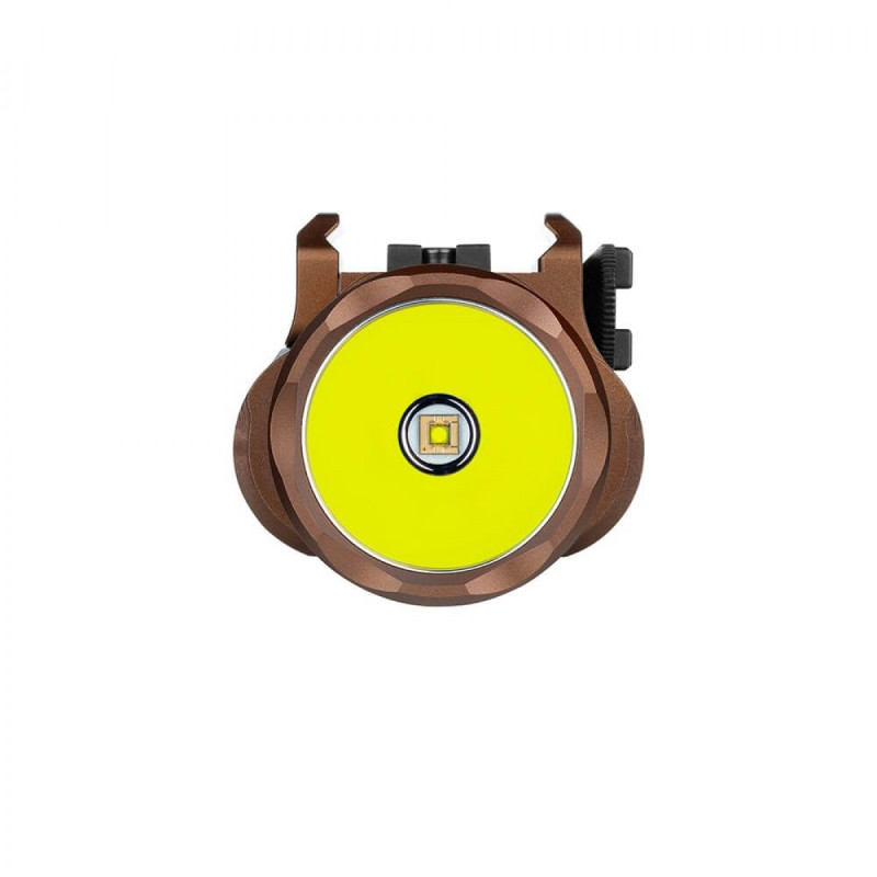 Prožektorius Olight PL Turbo Valkyrie (Desert tan)