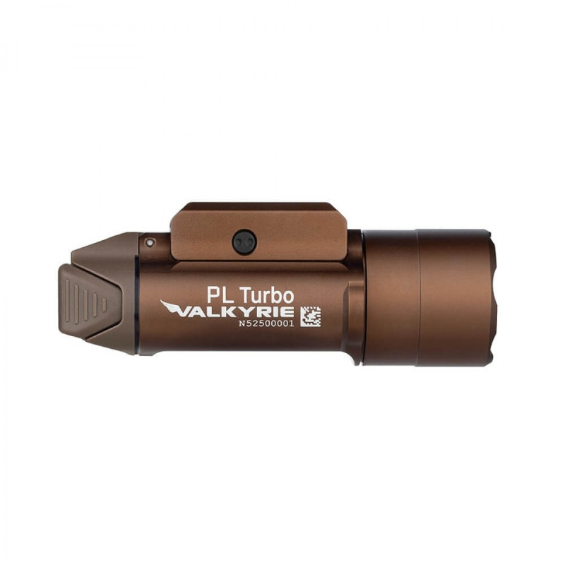Prožektorius Olight PL Turbo Valkyrie (Desert tan)