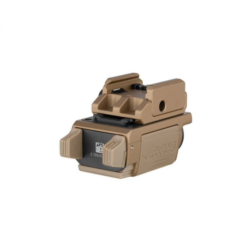 Flashlight Olight PL-MINI3 Valkyrie (Desert tan)