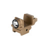 Flashlight Olight PL-MINI3 Valkyrie (Desert tan)