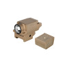 Flashlight Olight PL-MINI3 Valkyrie (Desert tan)