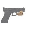 Flashlight Olight PL-MINI3 Valkyrie (Desert tan)