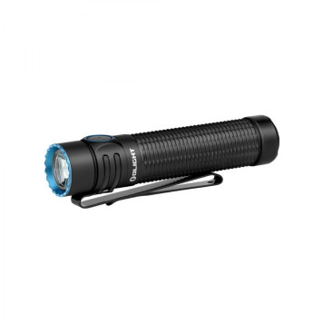 Flashlight Olight Warrior mini 3 (black)
