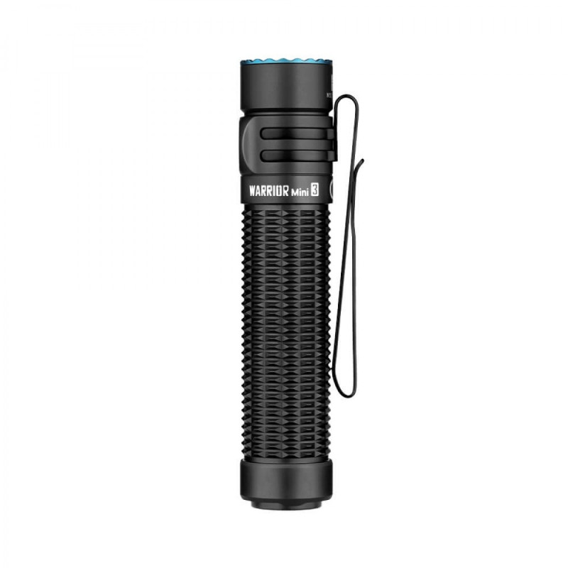 Prožektorius Olight Warrior mini 3 (black)