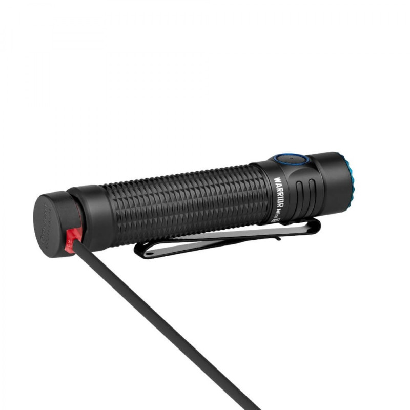 Prožektorius Olight Warrior mini 3 (black)