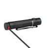Prožektorius Olight Warrior mini 3 (black)