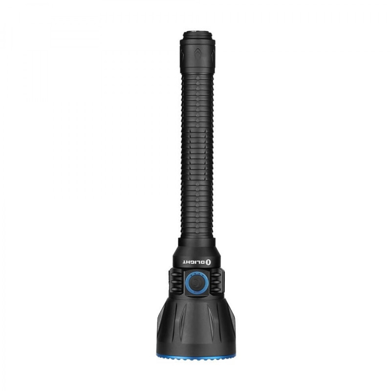 Flashlight Olight Javelot Turbo 2 (black)