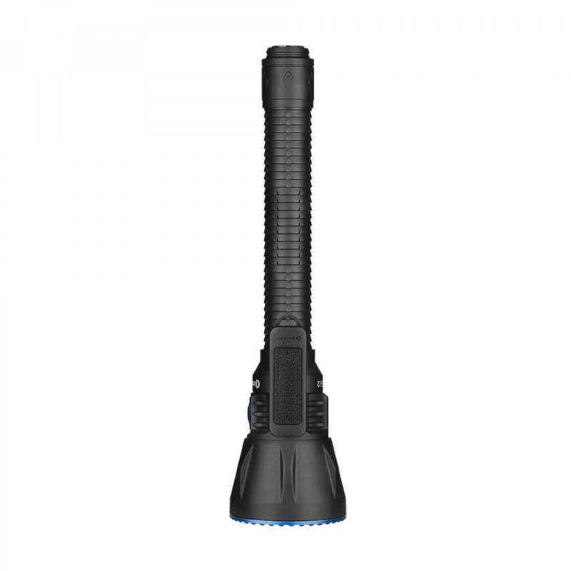 Flashlight Olight Javelot Turbo 2 (black)