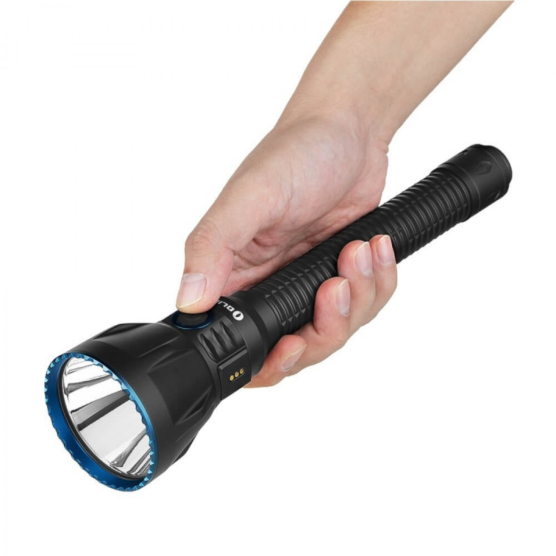 Flashlight Olight Javelot Turbo 2 (black)