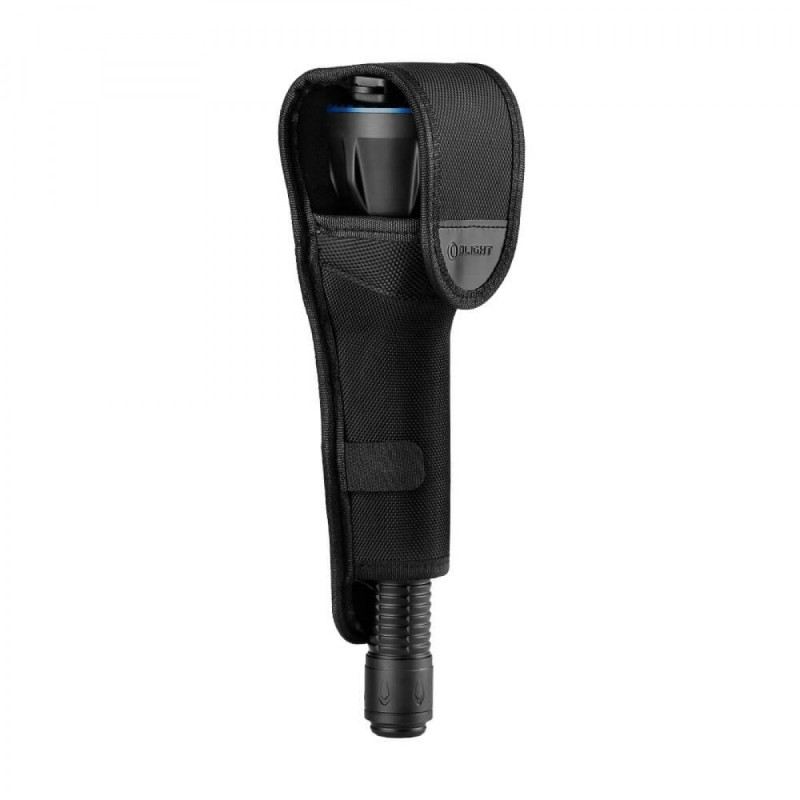 Flashlight Olight Javelot Turbo 2 (black)