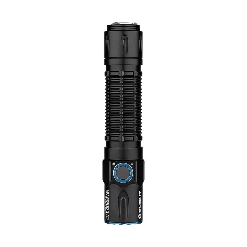 Prožektorius Olight Warrior 3S (black)