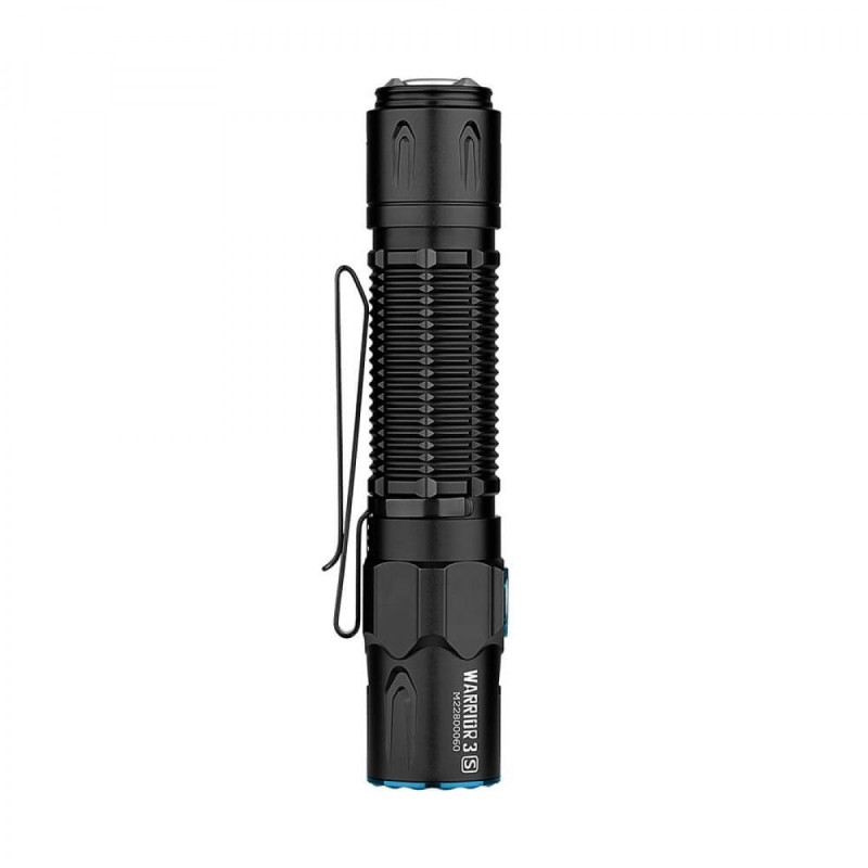 Prožektorius Olight Warrior 3S (black)