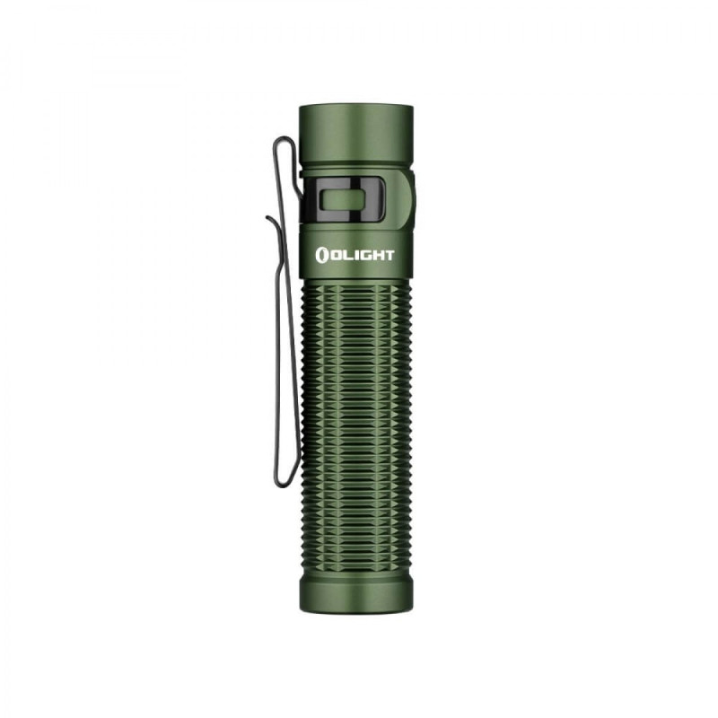 Flashlight Olight Baton 3 Pro Max (OD green)