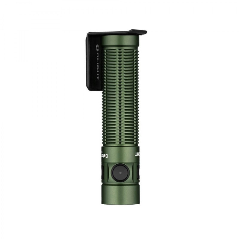 Flashlight Olight Baton 3 Pro Max (OD green)