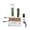 Flashlight Olight Baton 3 Pro Max (OD green)