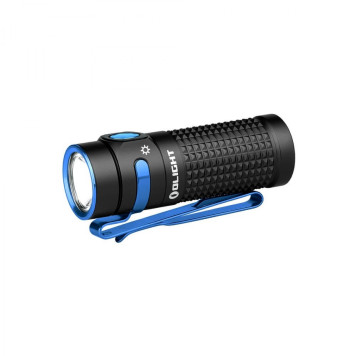 Flashlight Olight Baton 4 (black)