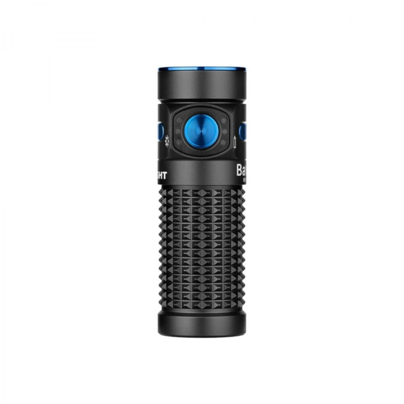 Flashlight Olight Baton 4 (black)