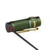Flashlight Olight Baton 4 Premium edition (OD green)