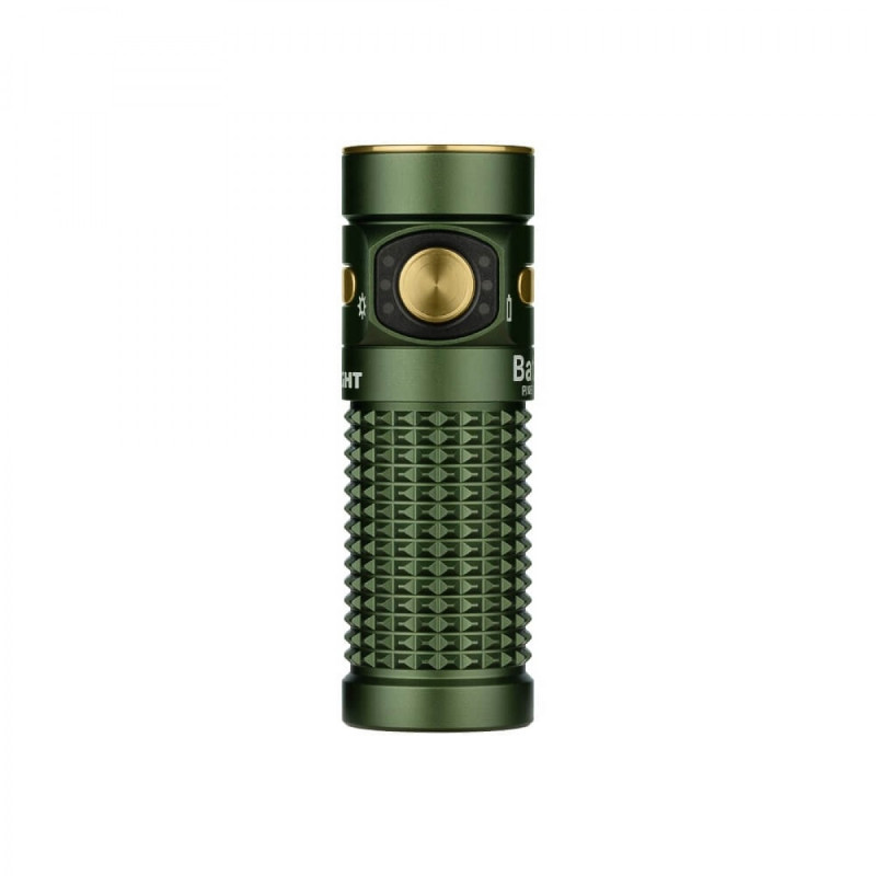 Flashlight Olight Baton 4 Premium edition (OD green)